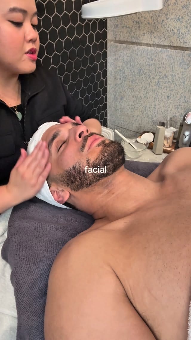 Post 9 by Kai Fagan on Instagram (video)