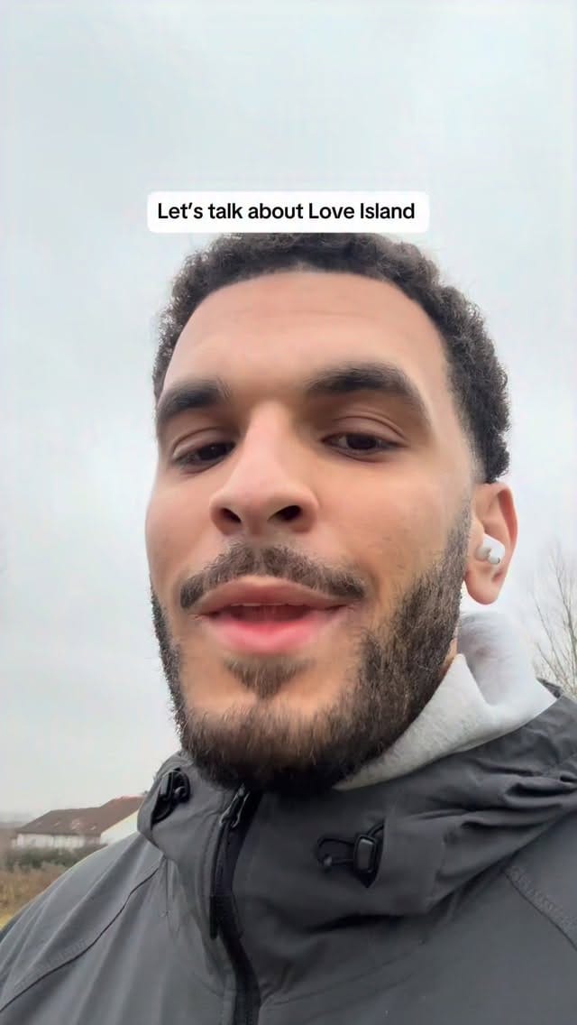 Post 1 by Kai Fagan on Instagram (video)