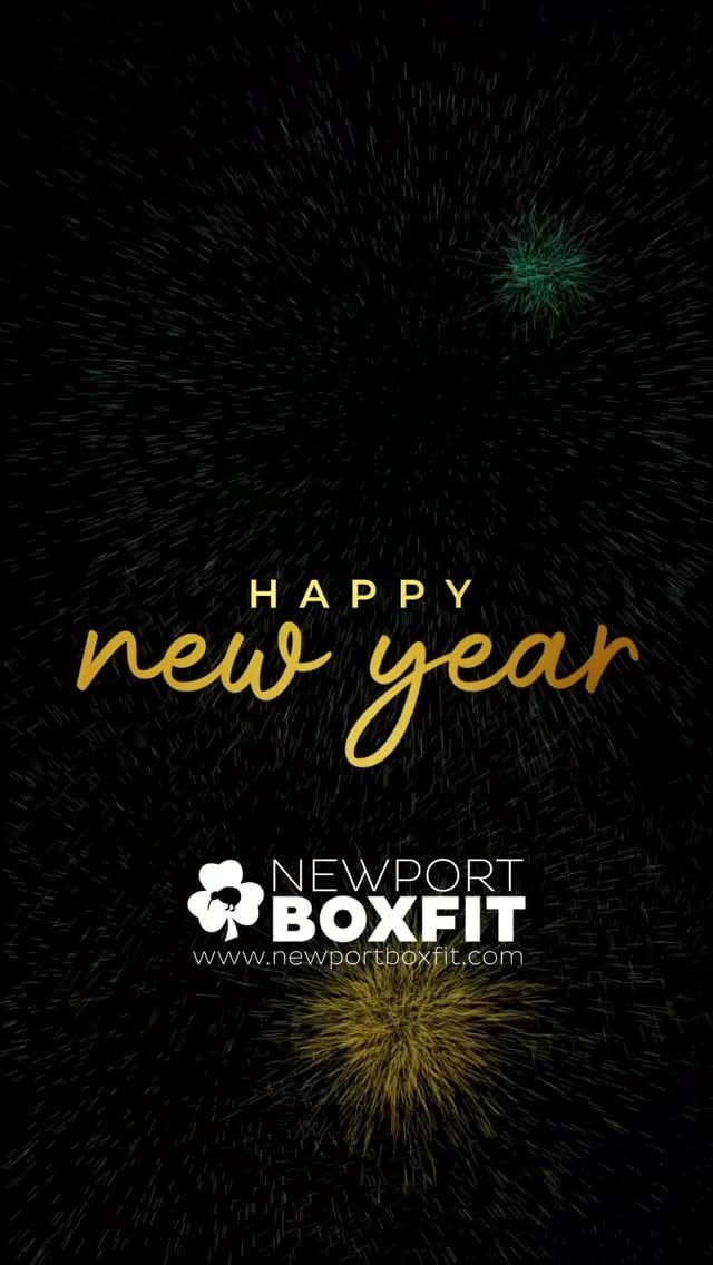 Post 2 by Newport Boxfit on Instagram (video)