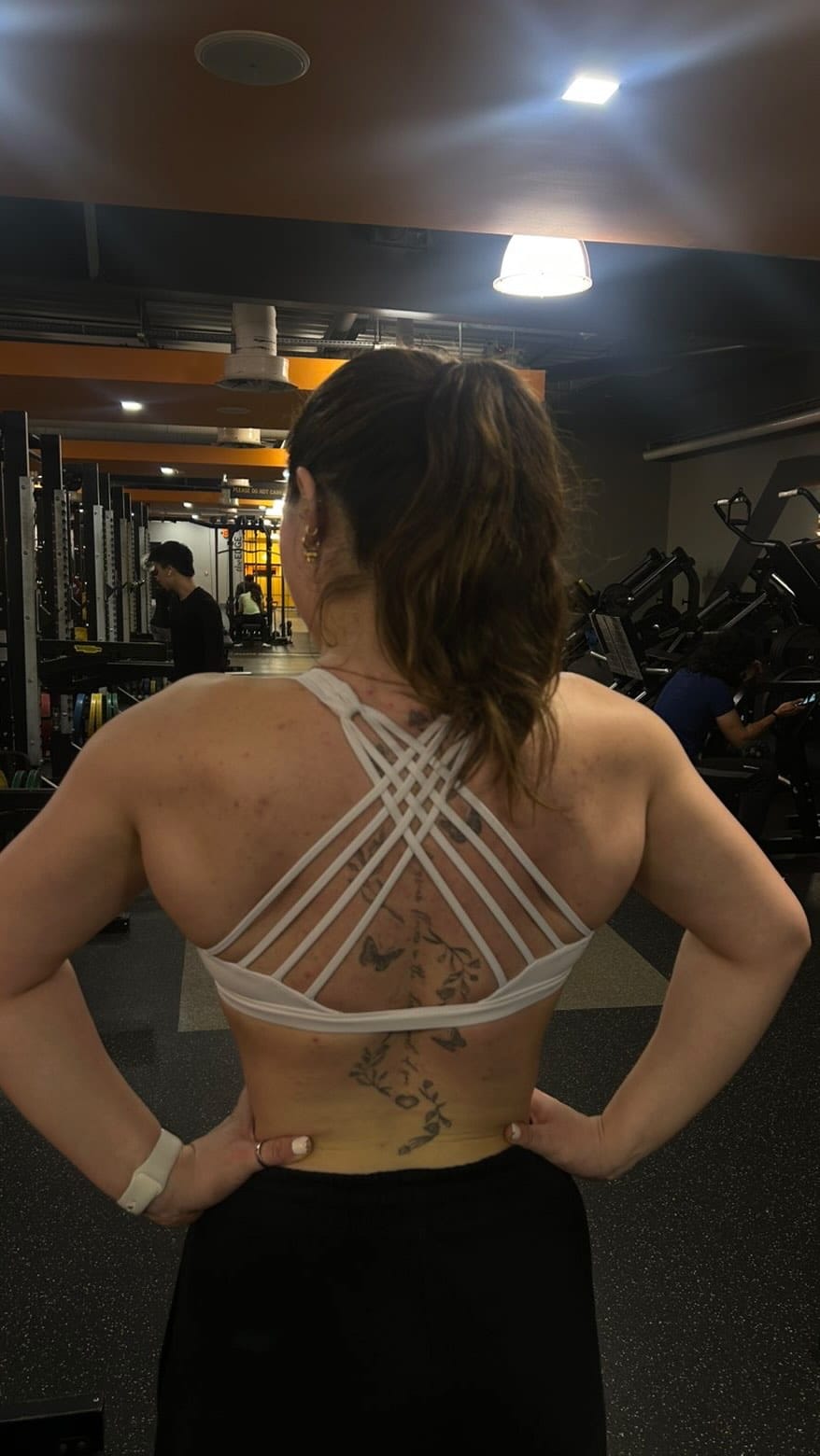 Post 3 by Keira Rowlands ♡ on Instagram (video)
