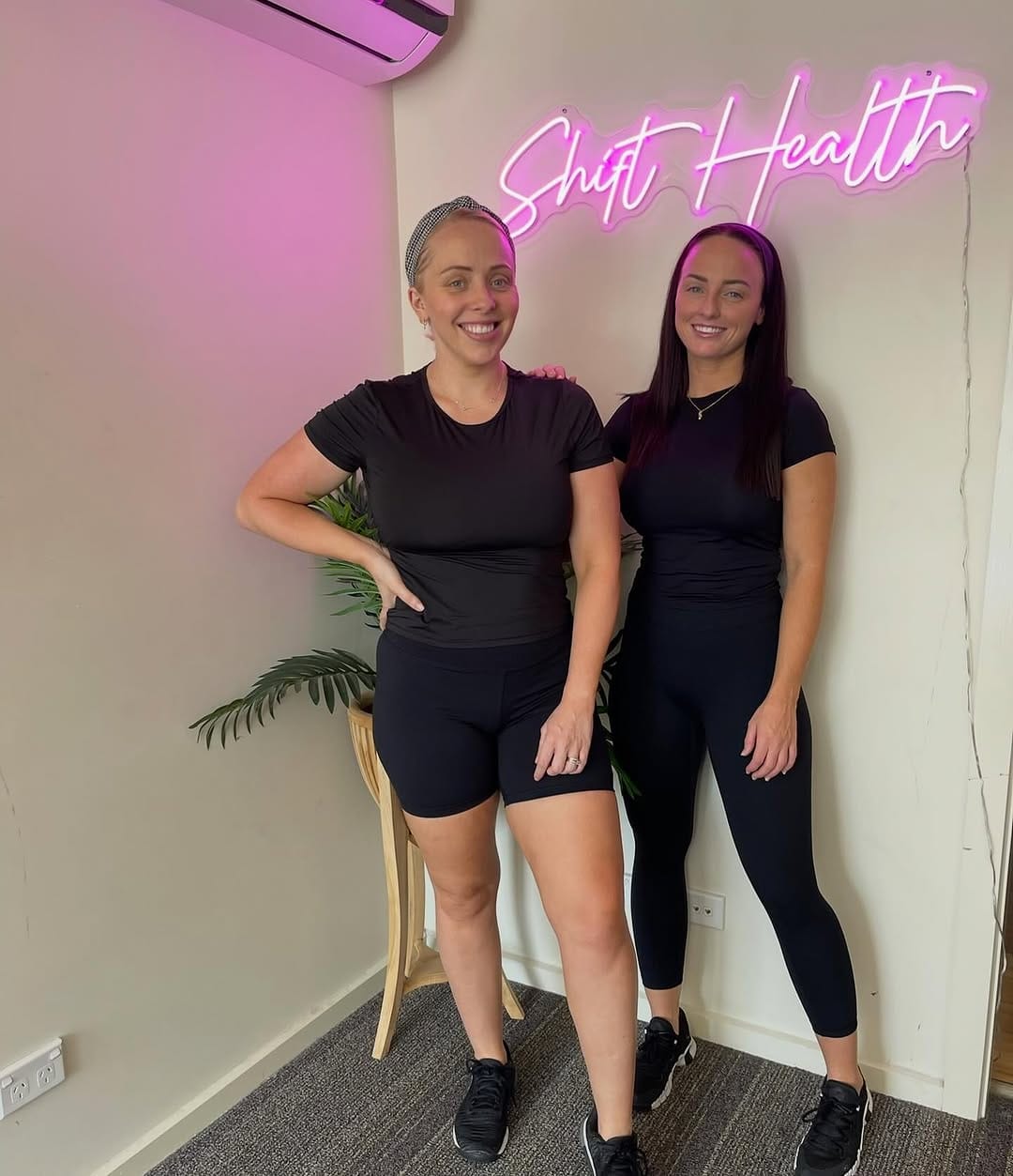 Post 10 by Shift Health on Instagram (image)