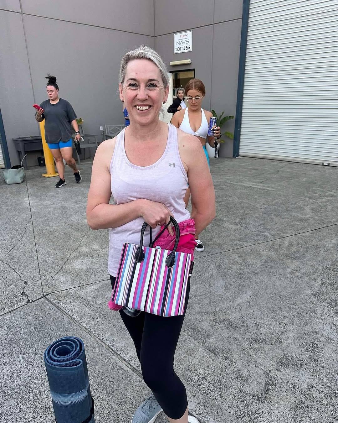 Post 9 by Shift Health on Instagram (carousel)