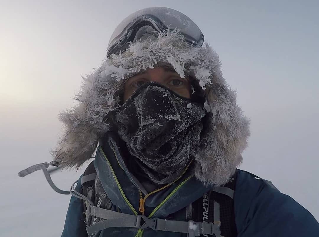 Post 10 by Ben James on Instagram (image)