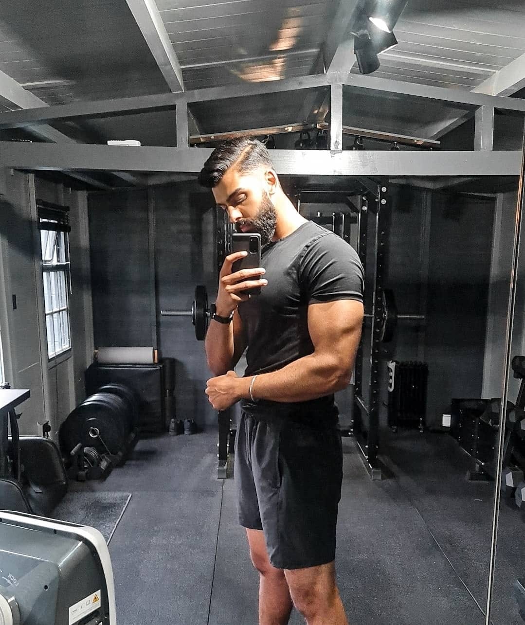 Post 8 by Amardeep Beesal on Instagram (image)
