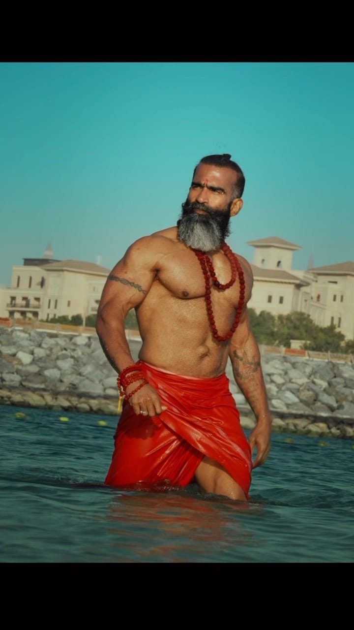 Post 10 by Jiju Mk on Instagram (video)