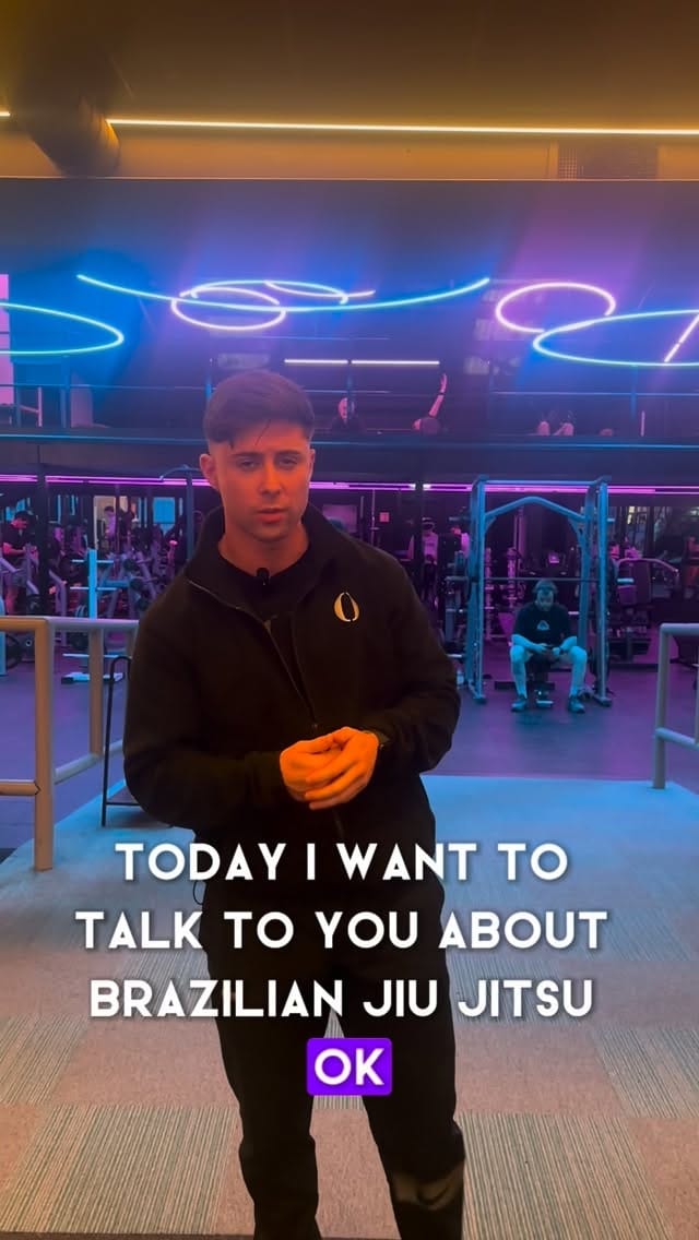 Post 2 by One Life Fitness | GYM CORK on Instagram (video)