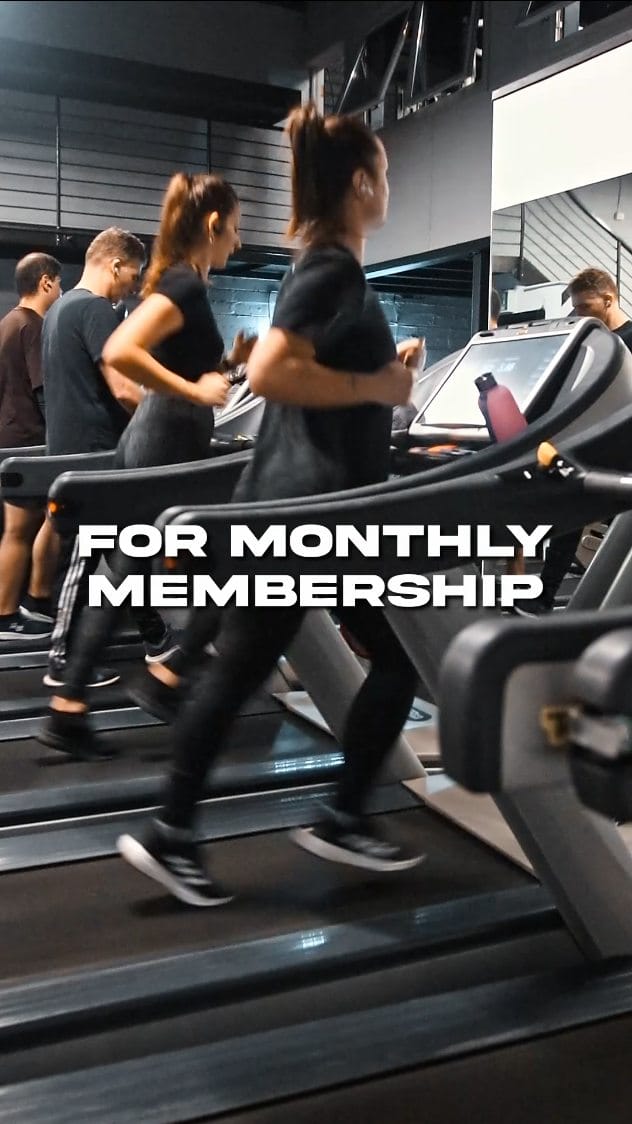 Post 5 by One Life Fitness | GYM CORK on Instagram (video)