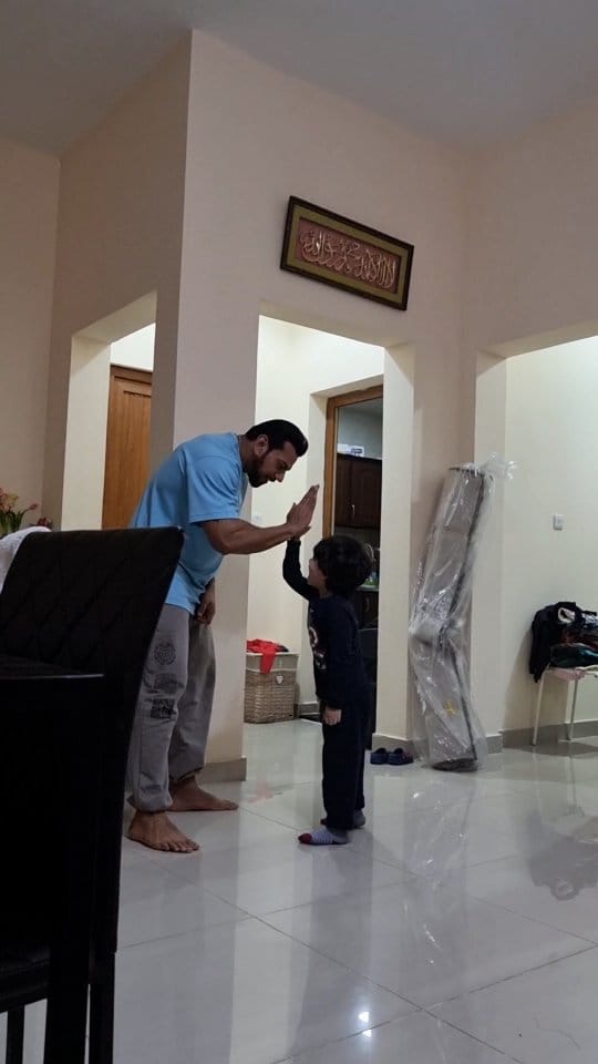 Post 7 by Zeezo on Instagram (video)