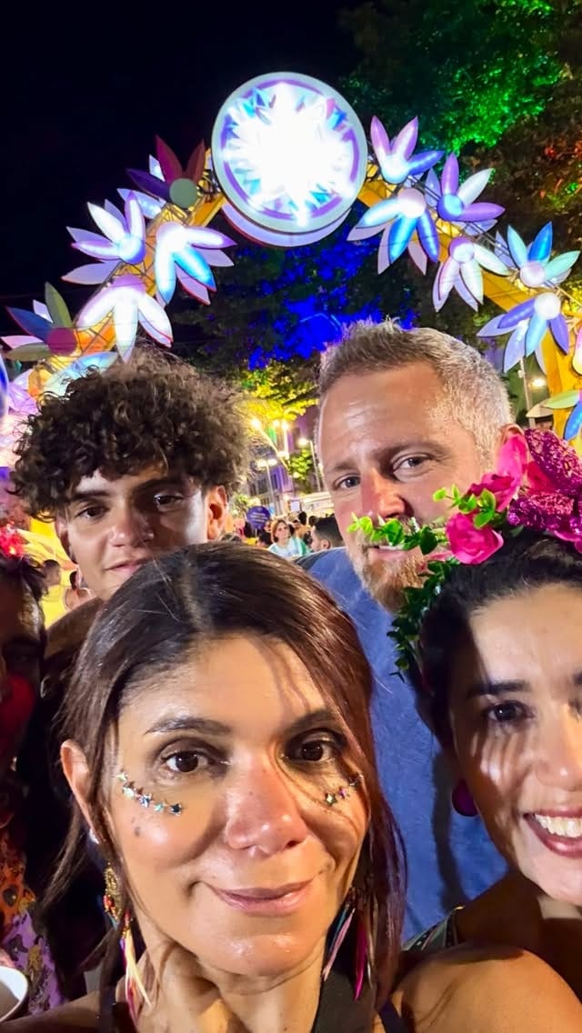 Post 4 by Sandra Berlin on Instagram (video)