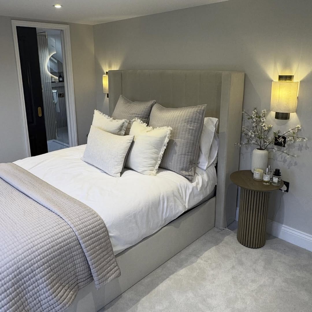 Post 7 by Chelsea lifestyle blog on Instagram (image)
