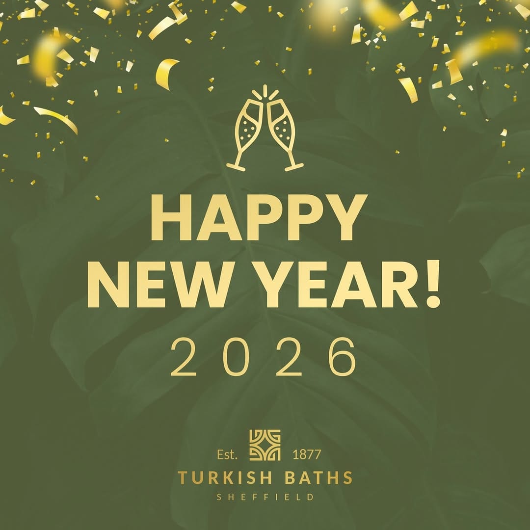 Post 9 by Turkish Baths 1877 Sheffield on Instagram (image)