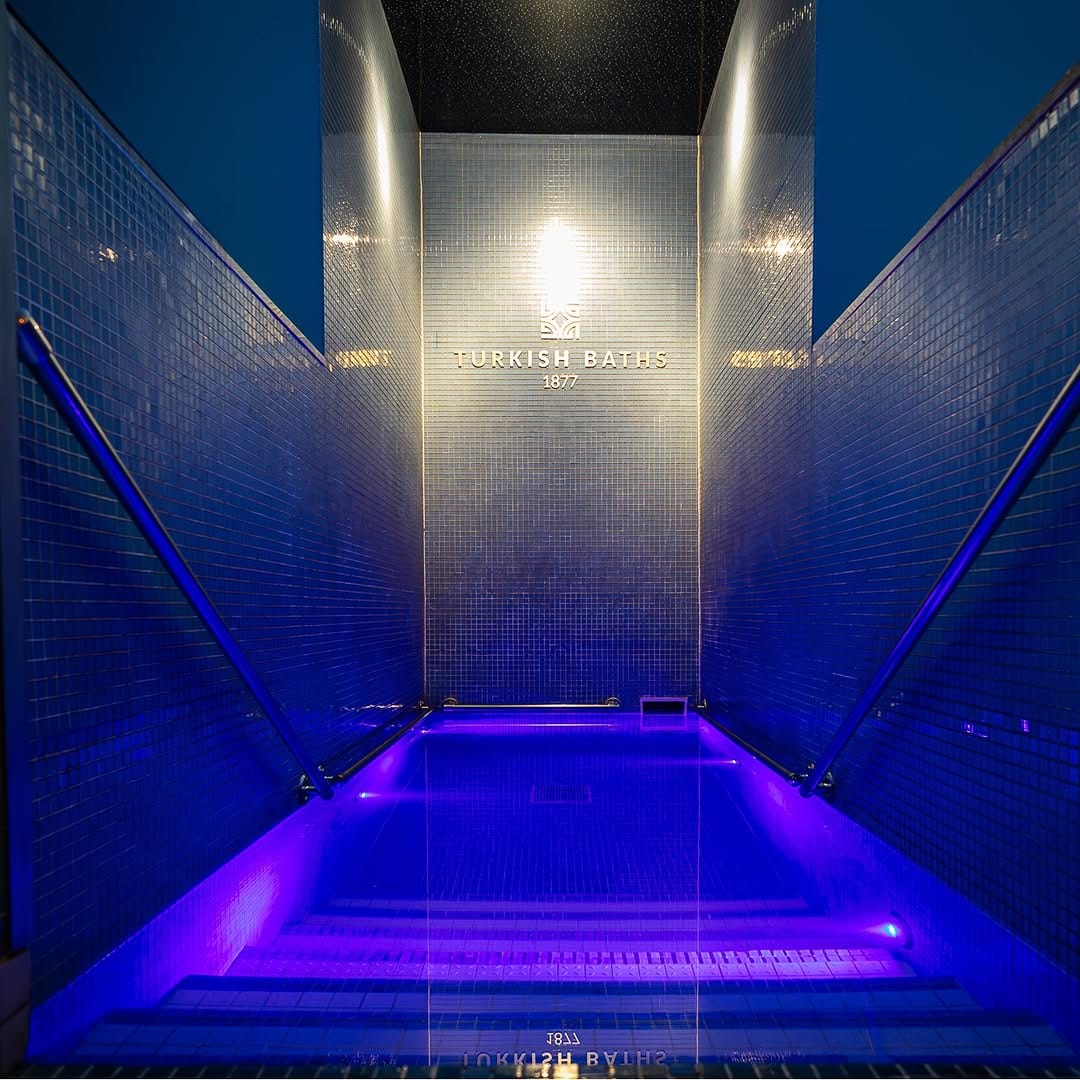 Post 10 by Turkish Baths 1877 Sheffield on Instagram (image)