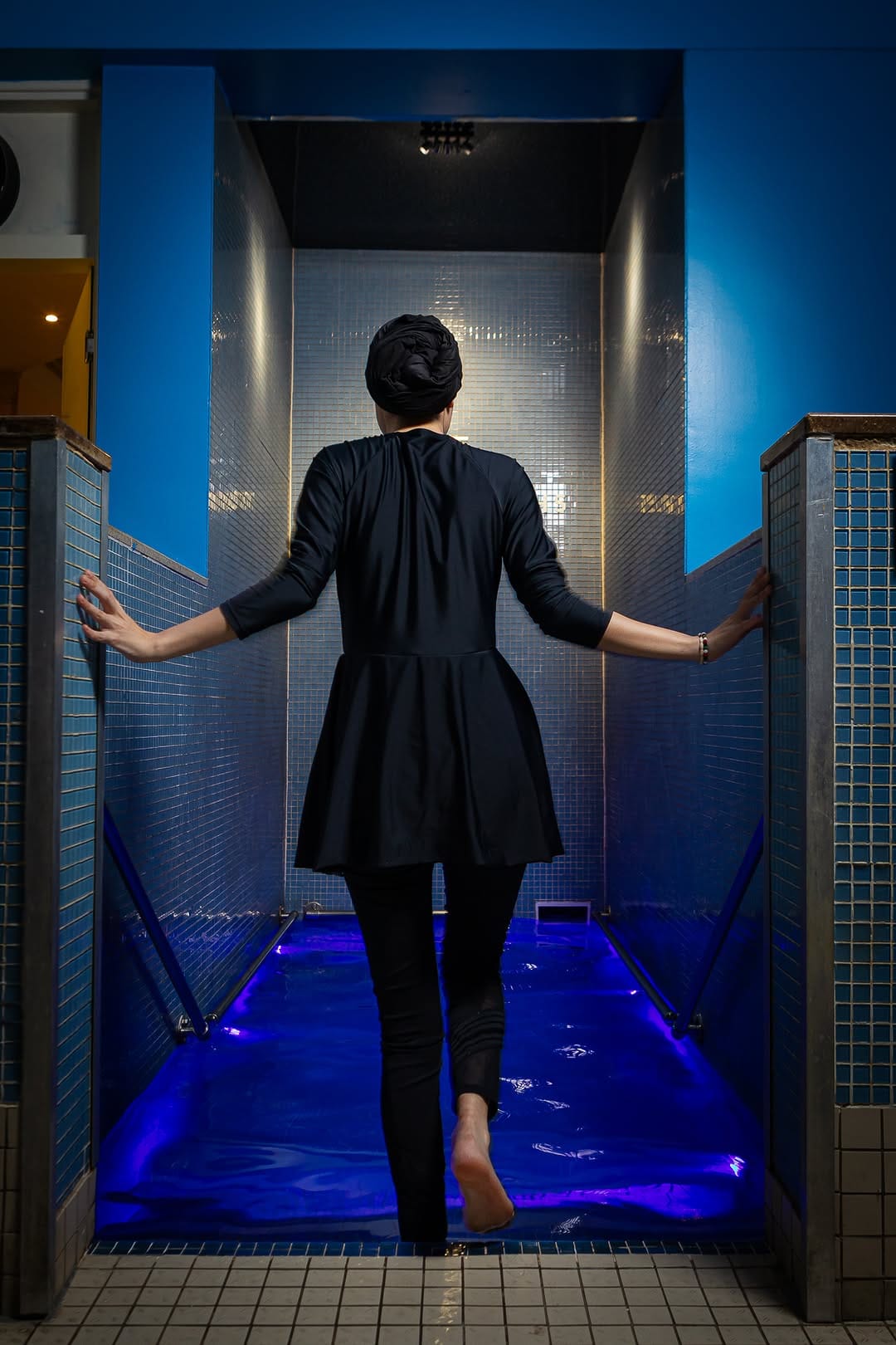 Post 8 by Turkish Baths 1877 Sheffield on Instagram (image)