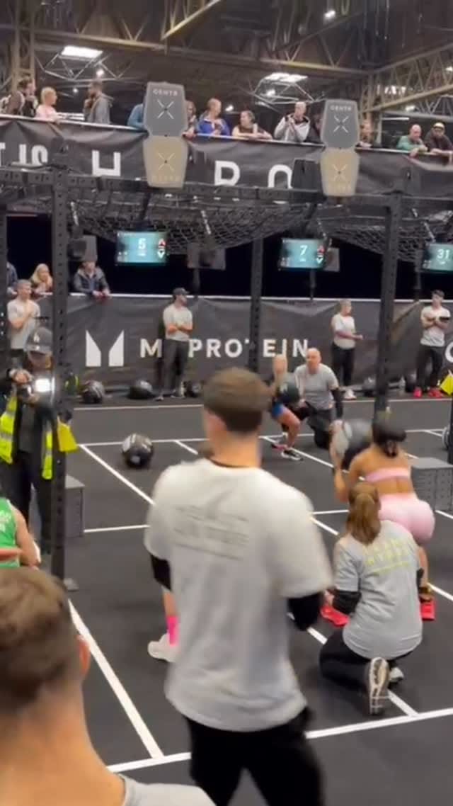 Post 9 by Amy Duckworth | Running | Pageants on Instagram (video)