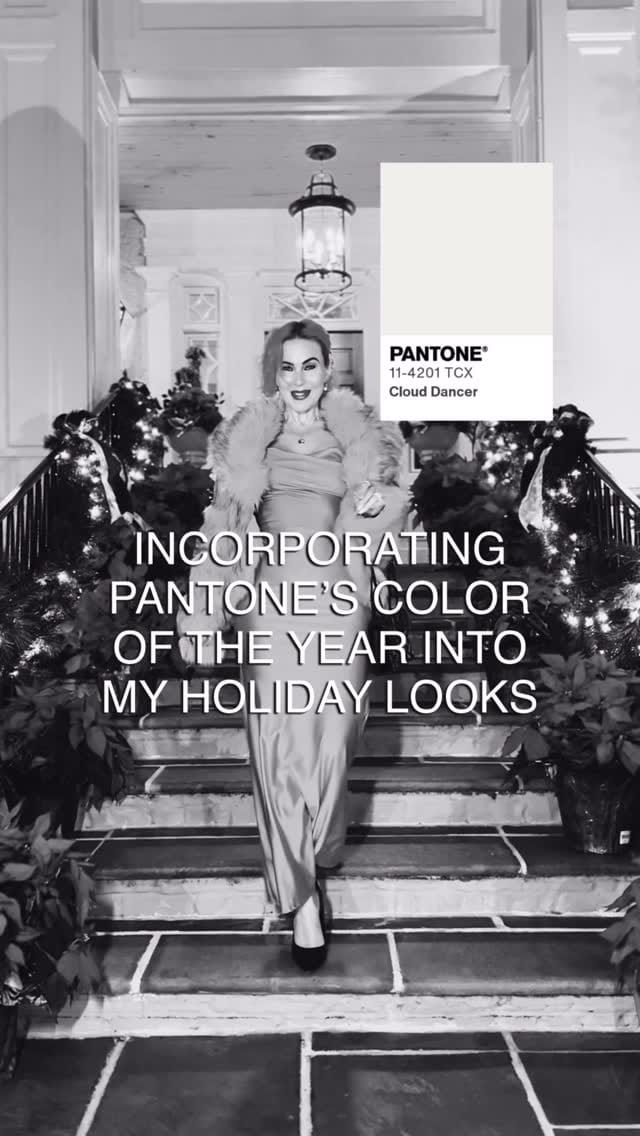 Post 3 by Chelsea Patricia on Instagram (video)