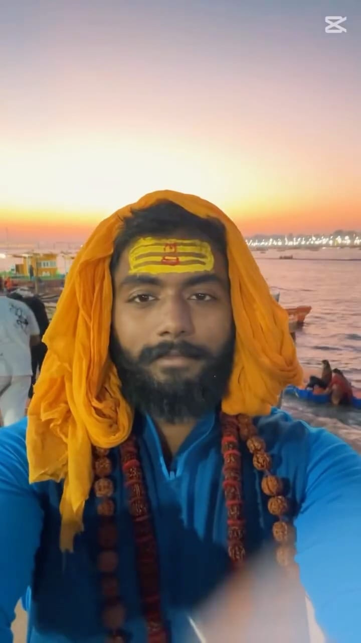 Post 7 by 🇮🇳 Ankit singh 🦍 on Instagram (video)
