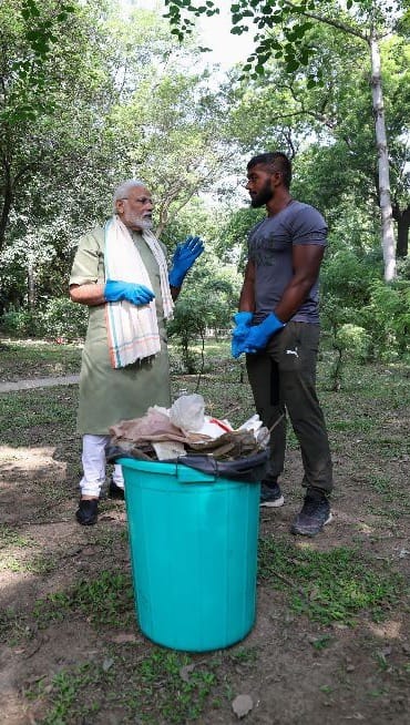 Post 8 by 🇮🇳 Ankit singh 🦍 on Instagram (video)
