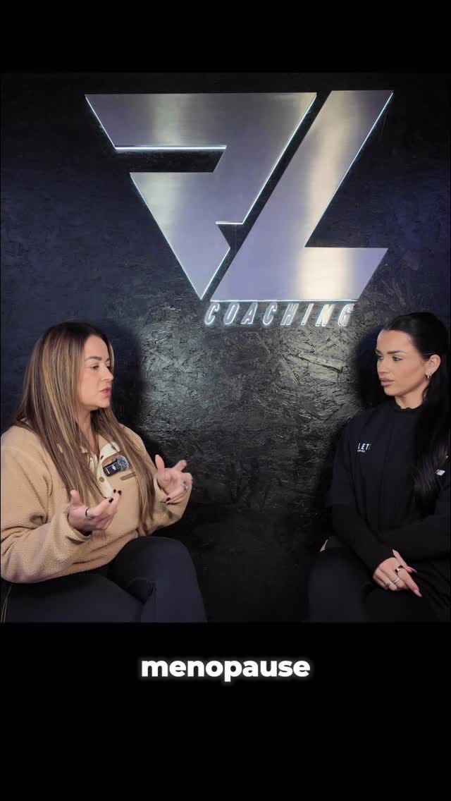 Post 1 by Lucy Edwards | Online Transformation Coach on Instagram (video)