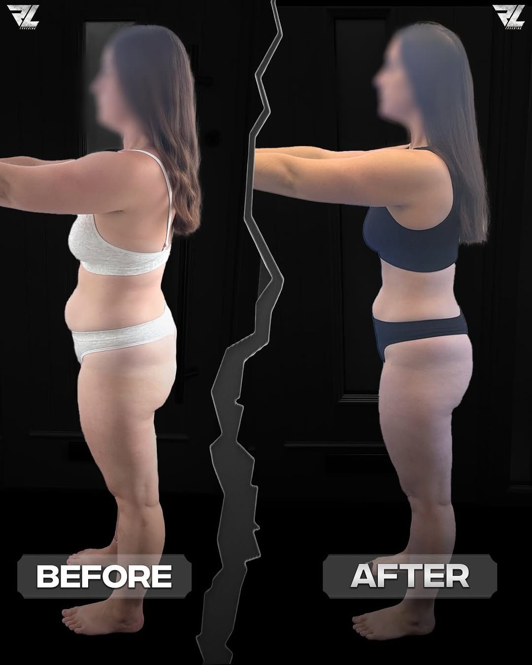 Post 5 by Lucy Edwards | Online Transformation Coach on Instagram (carousel)