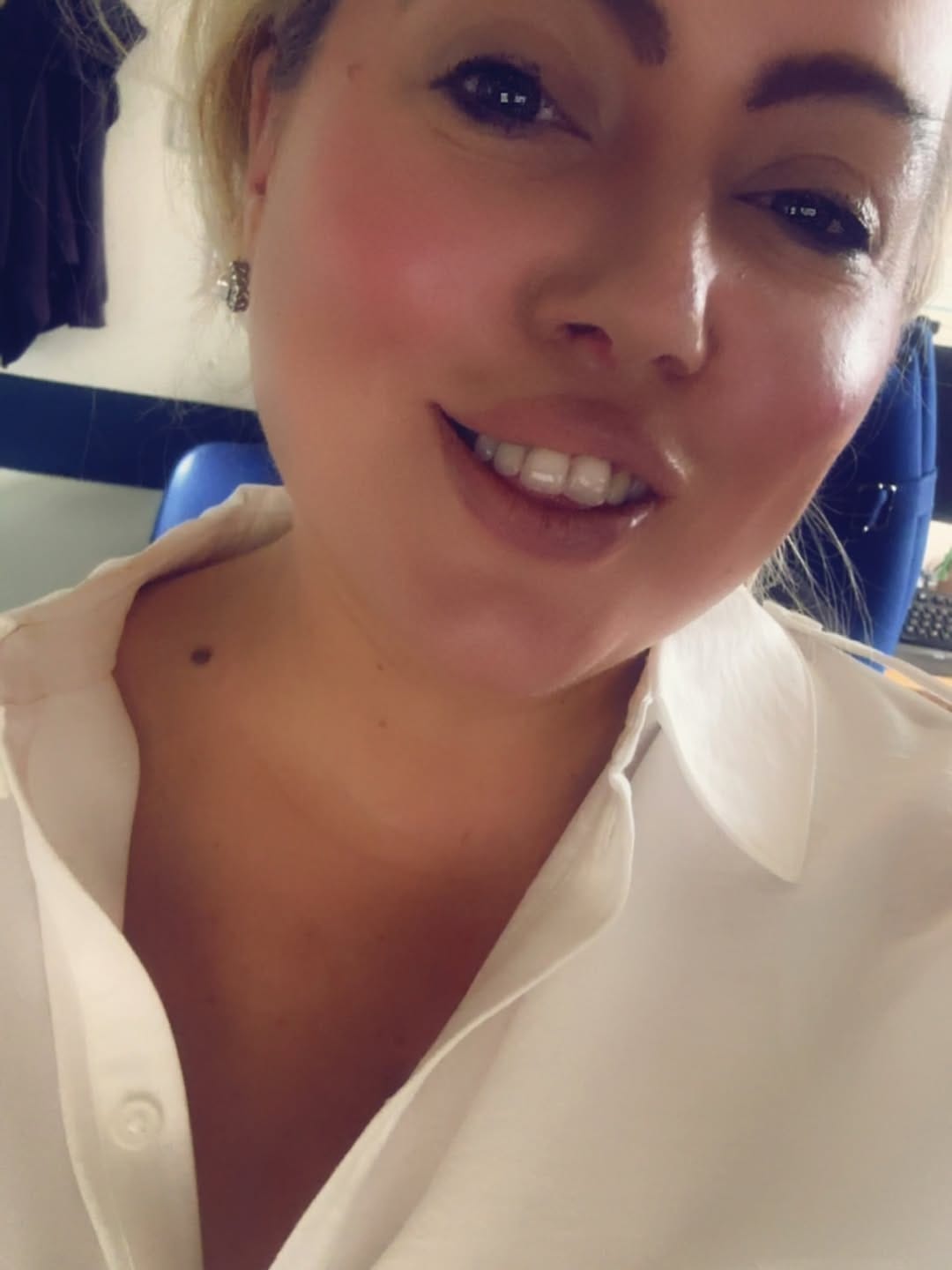 Post 8 by SASSY STACEY 💕 on Instagram (image)