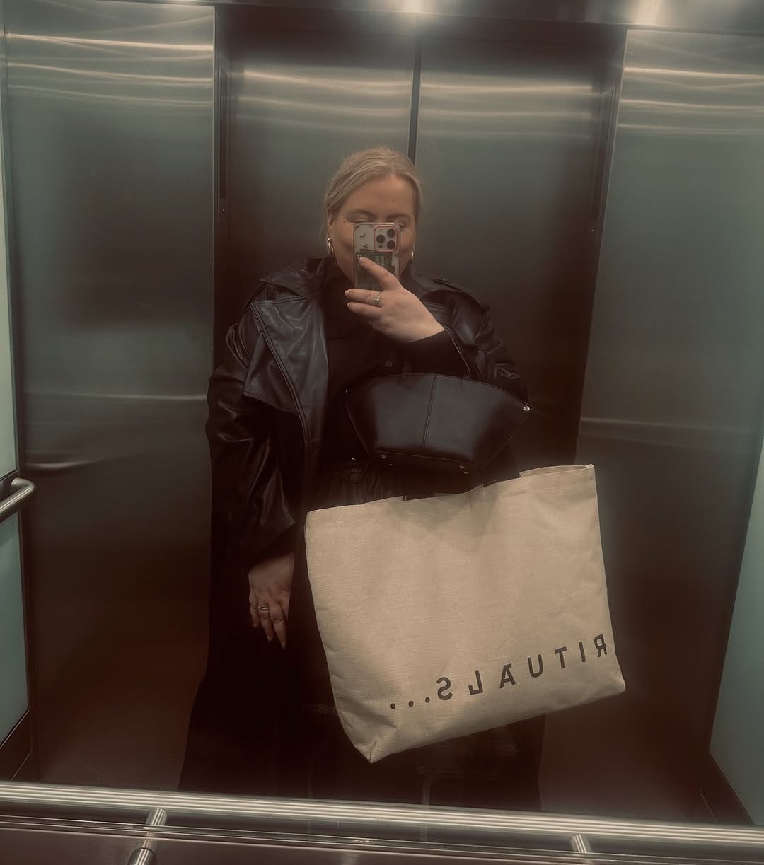 Post 2 by SASSY STACEY 💕 on Instagram (image)