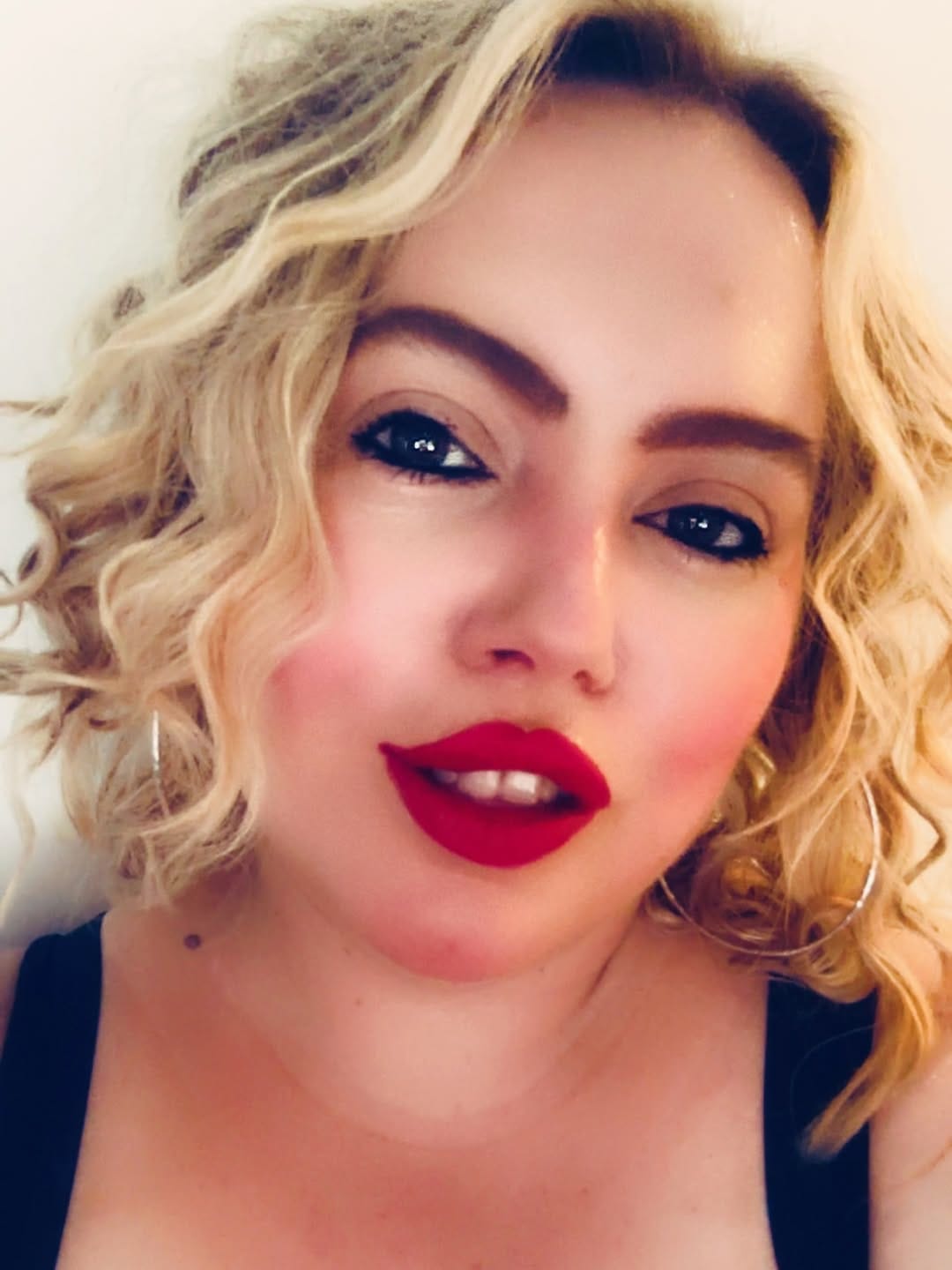 Post 5 by SASSY STACEY 💕 on Instagram (image)