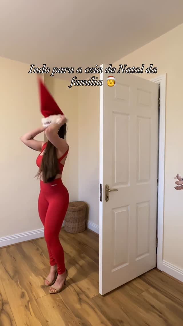 Post 7 by DANIELLE SILVA 🏋️‍♀️ on Instagram (video)