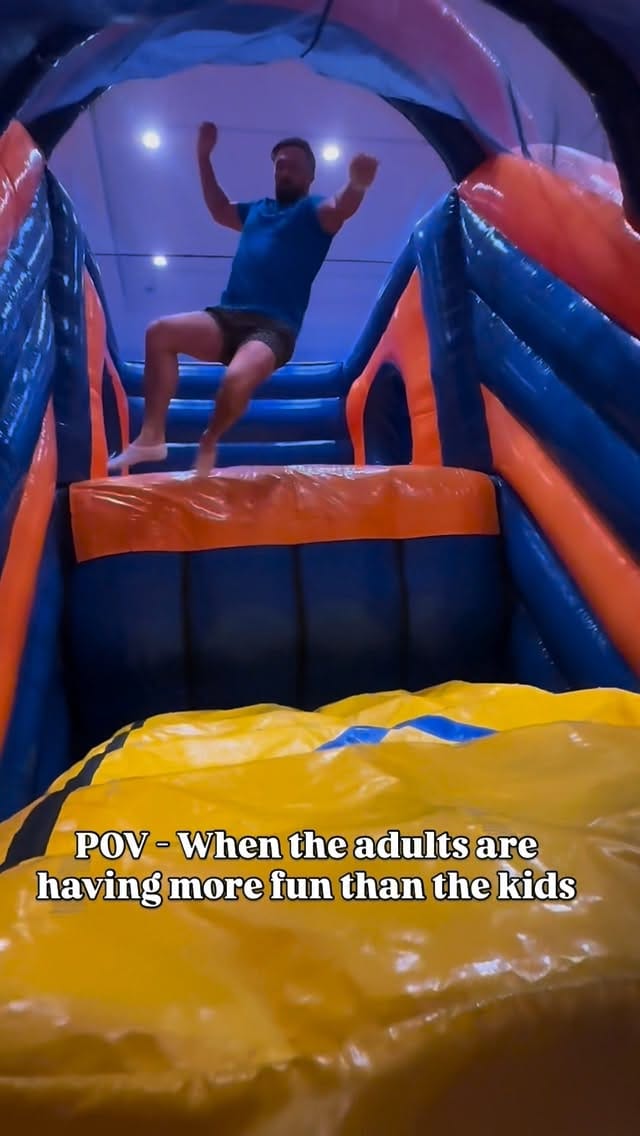 Post 5 by Michelle Anderson on Instagram (video)