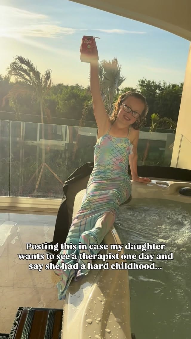 Post 4 by Michelle Anderson on Instagram (video)