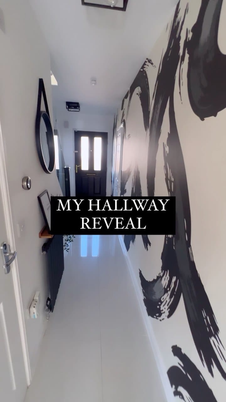 Post 10 by Michelle Anderson on Instagram (video)