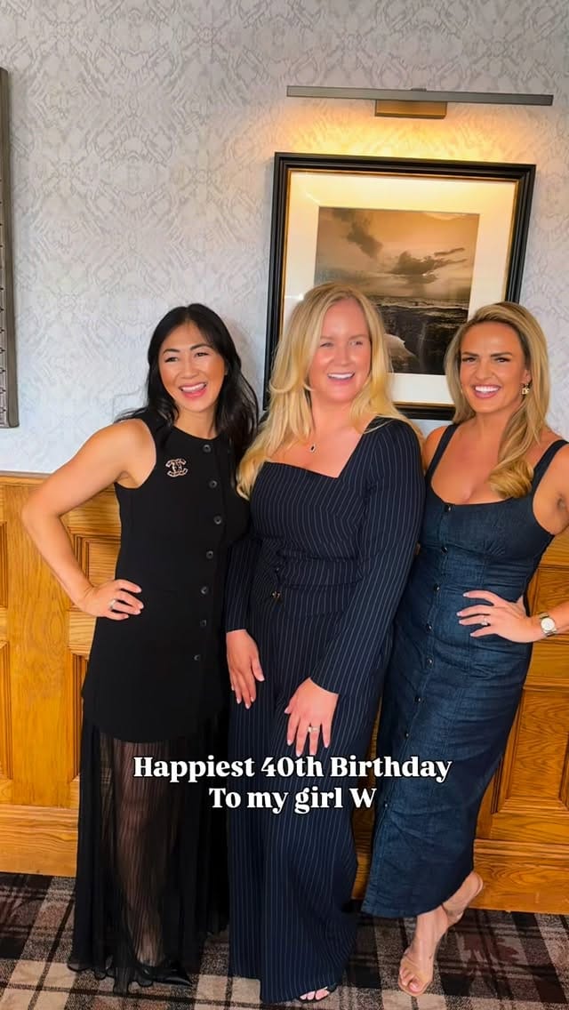 Post 7 by Michelle Anderson on Instagram (video)