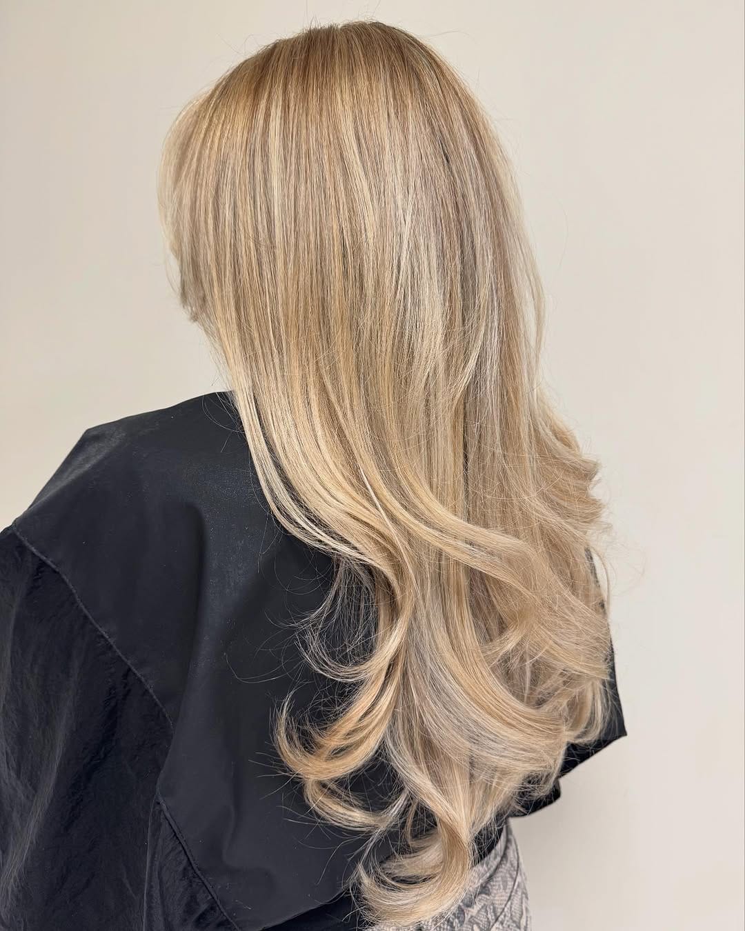 Post 3 by Solihull Hairdresser on Instagram (carousel)
