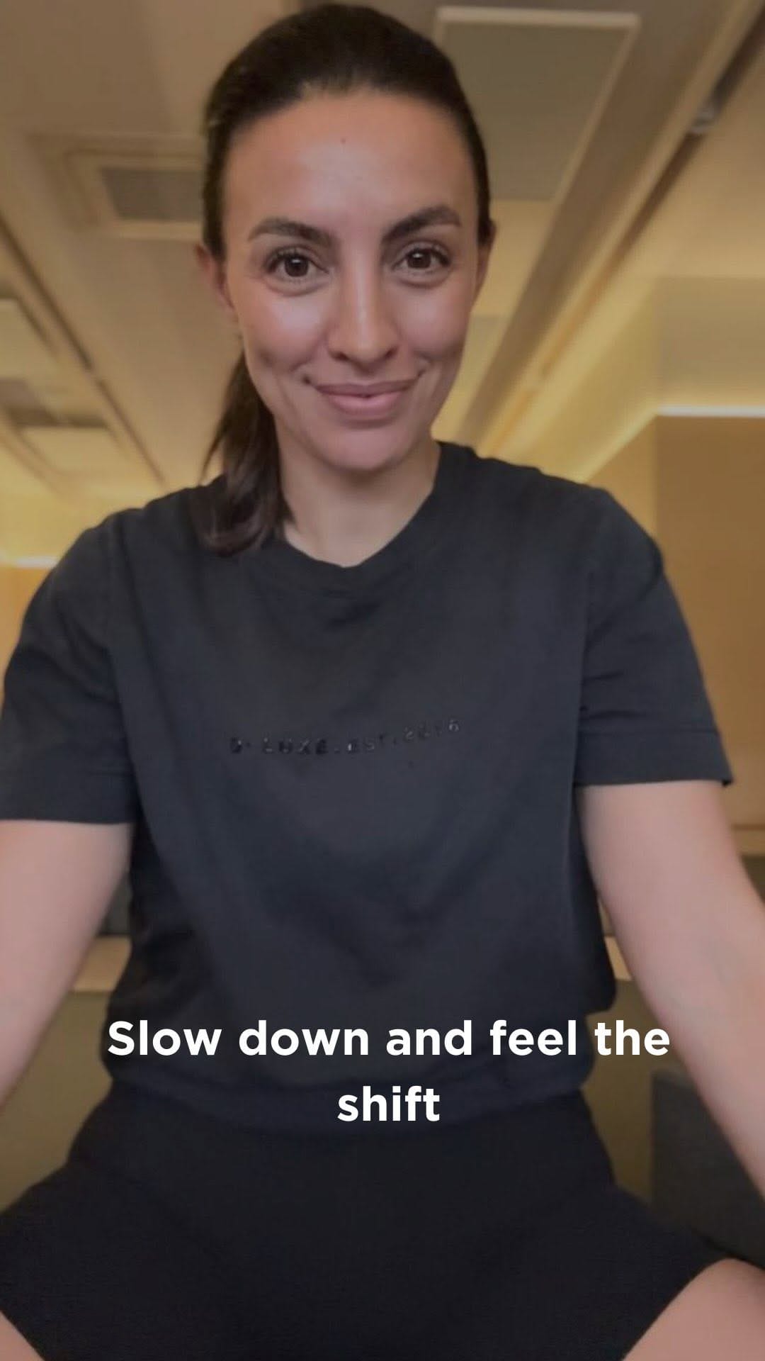Post 9 by Nova Rosaia on Instagram (video)
