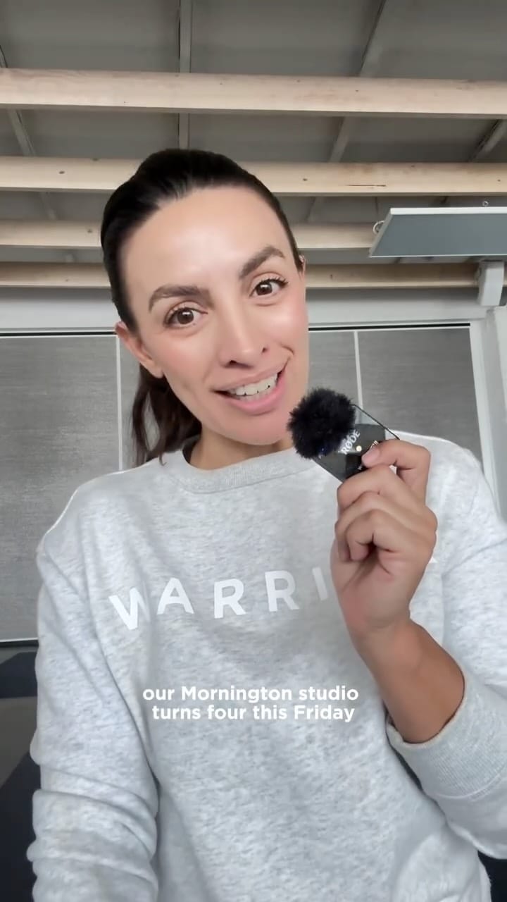 Post 4 by Nova Rosaia on Instagram (video)