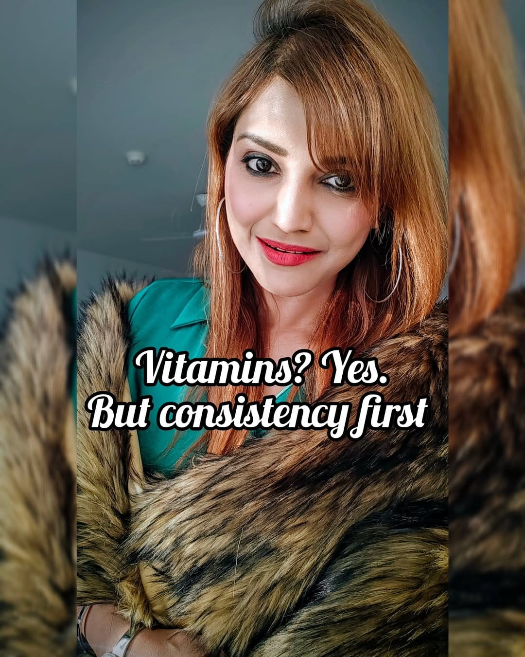 Post 6 by Ritu Passari | Luxury Lifestyle Influencer on Instagram (carousel)