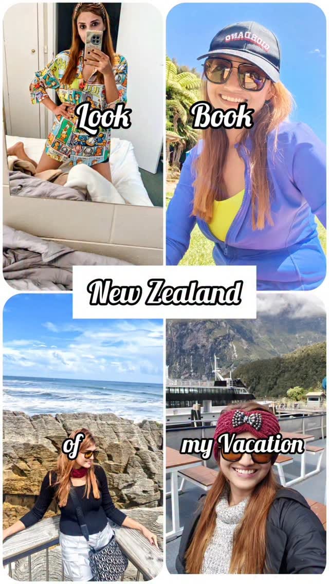 Post 7 by Ritu Passari | Luxury Lifestyle Influencer on Instagram (video)
