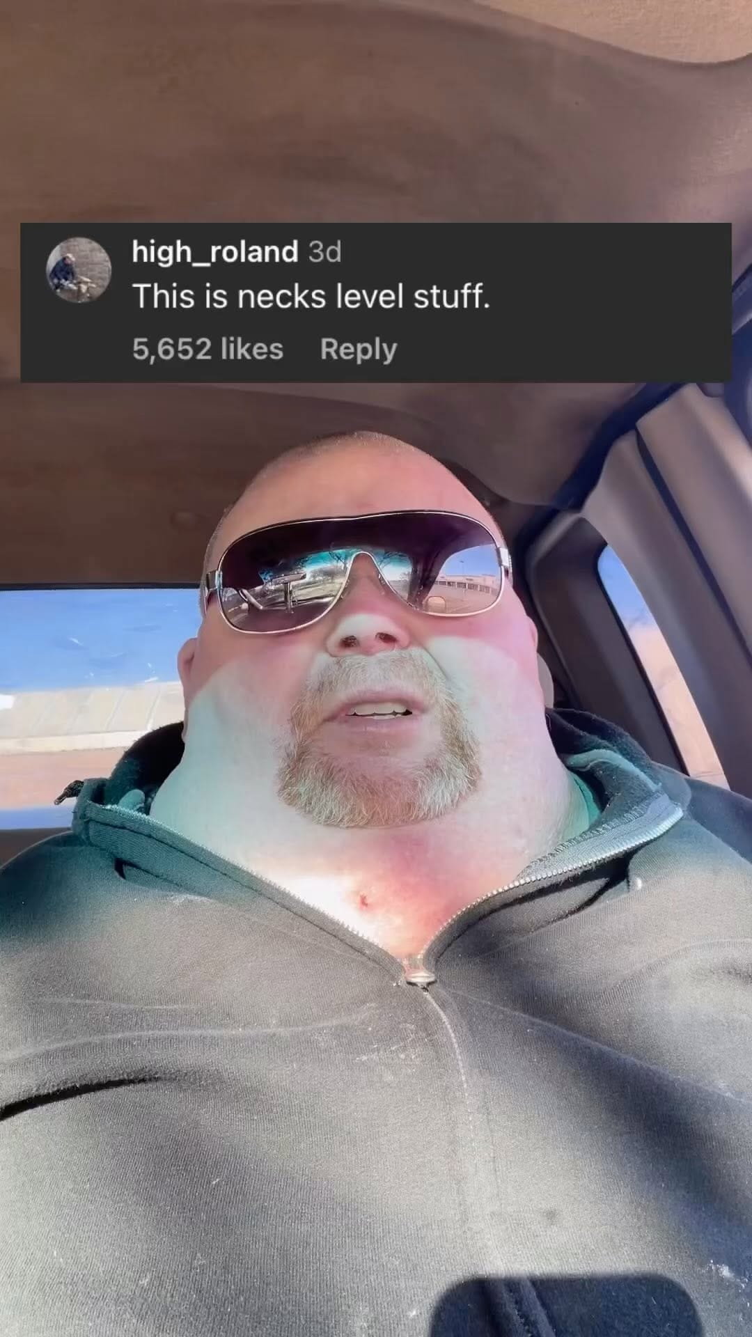 Post 9 by BFMillion on Instagram (video)