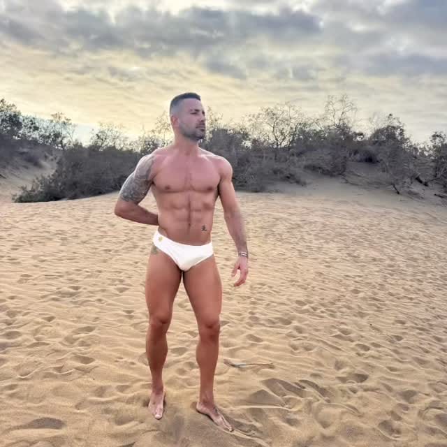 Post 1 by Personal Trainer 🇮🇹🇬🇧🇪🇸🇧🇷 on Instagram (video)