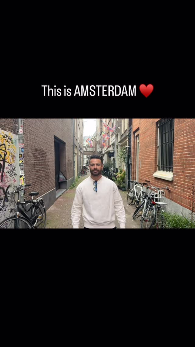 Post 9 by Personal Trainer 🇮🇹🇬🇧🇪🇸🇧🇷 on Instagram (video)