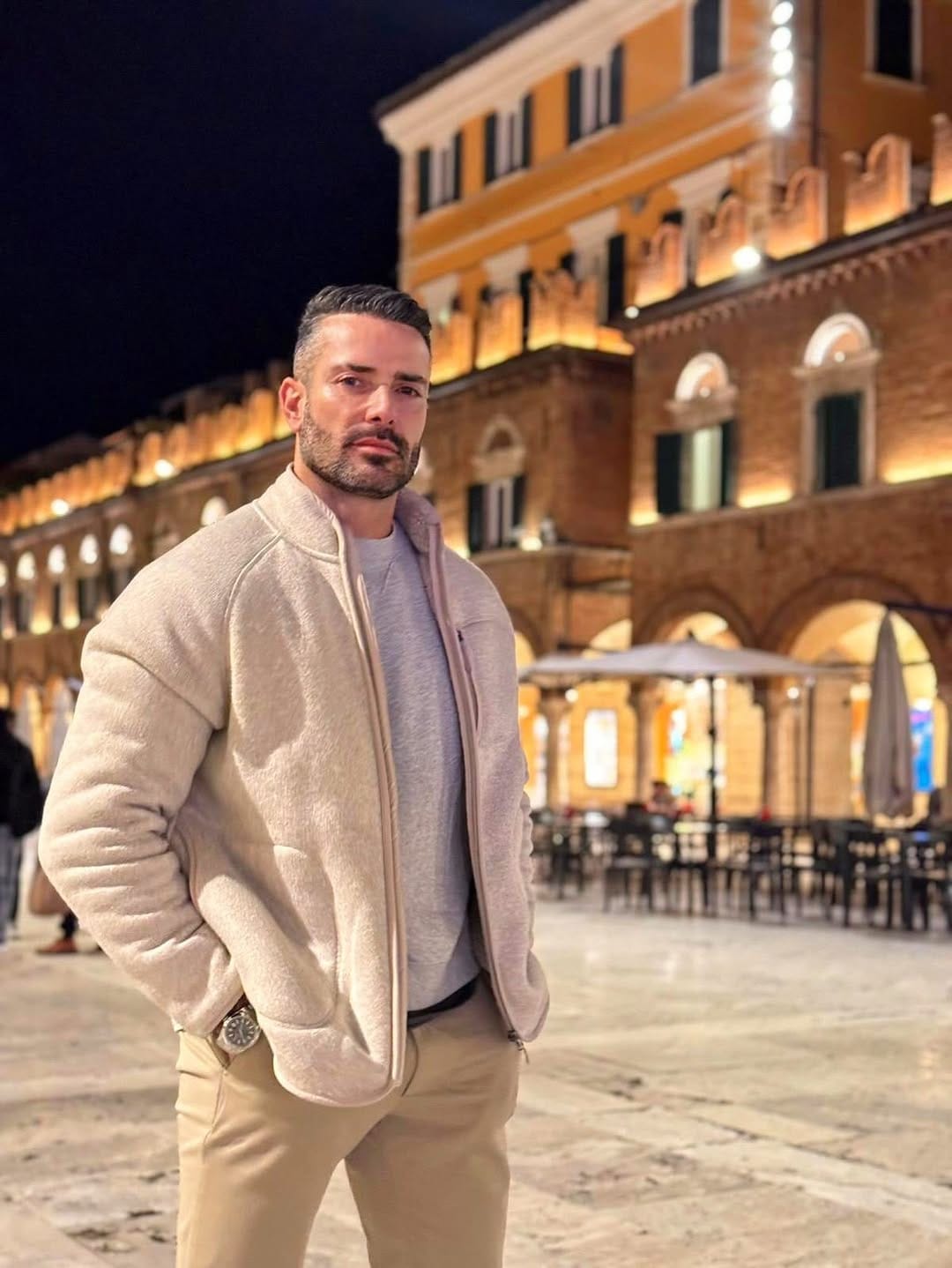 Post 2 by Personal Trainer 🇮🇹🇬🇧🇪🇸🇧🇷 on Instagram (carousel)