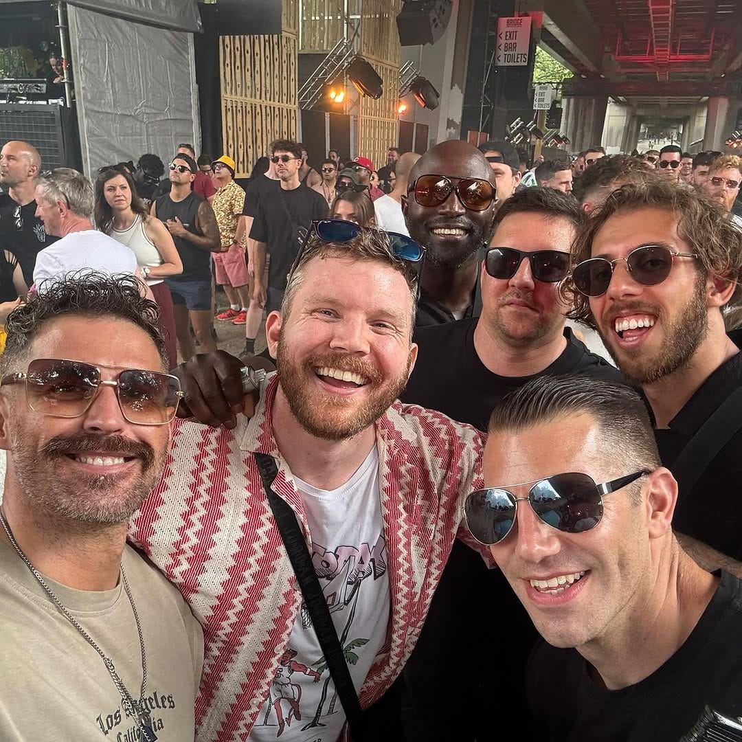 Post 8 by Tim Chase on Instagram (carousel)
