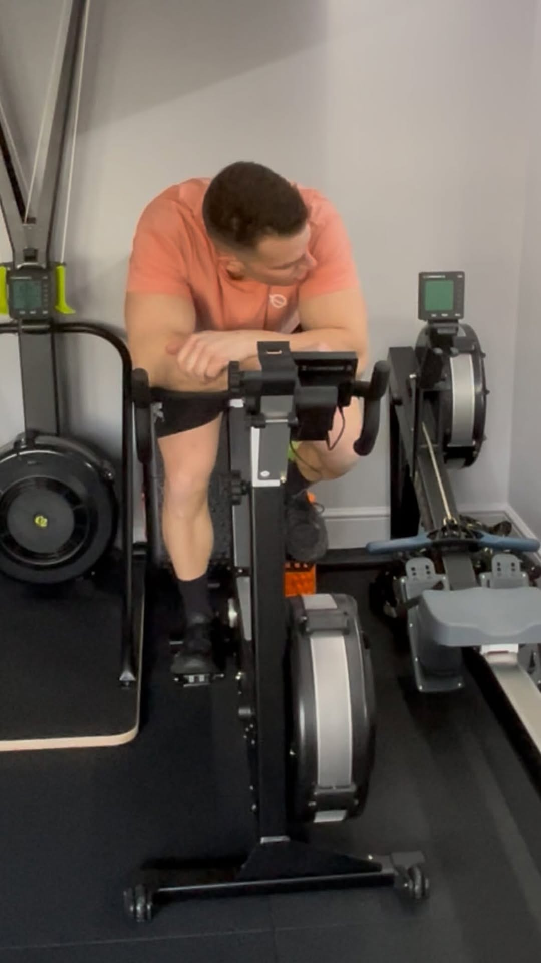 Post 1 by Tim Chase on Instagram (video)