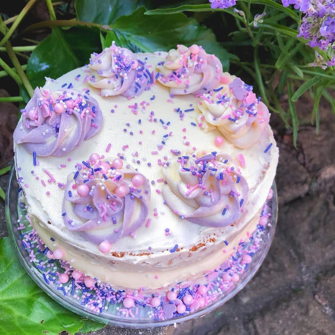 Post 1 by Charlotte Rowley on Instagram (image)