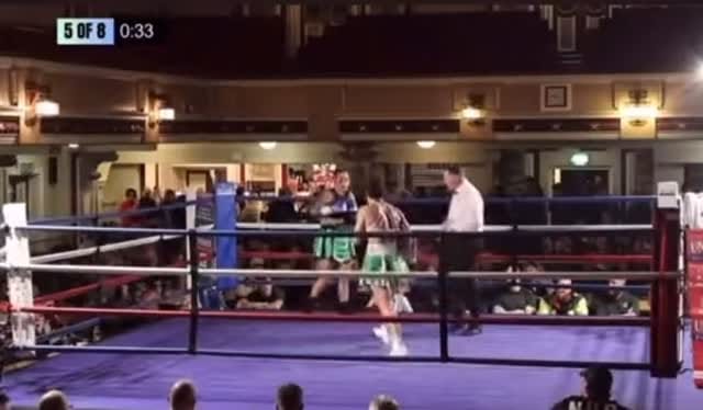 Post 4 by Shauna Browne on Instagram (video)
