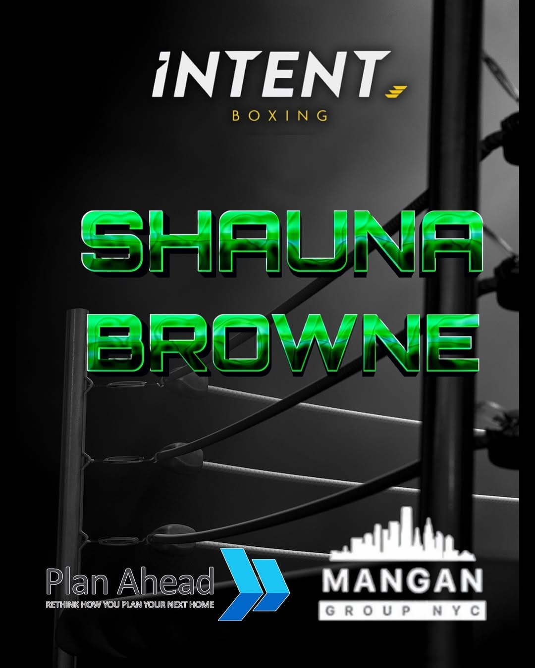 Post 8 by Shauna Browne on Instagram (image)