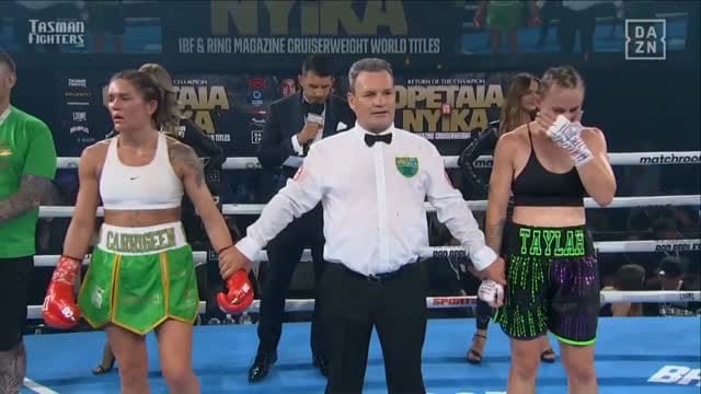 Post 5 by Shauna Browne on Instagram (video)