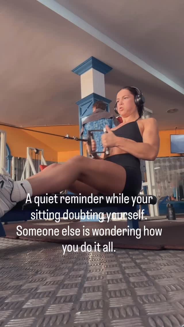 Post 3 by Shauna Browne on Instagram (video)