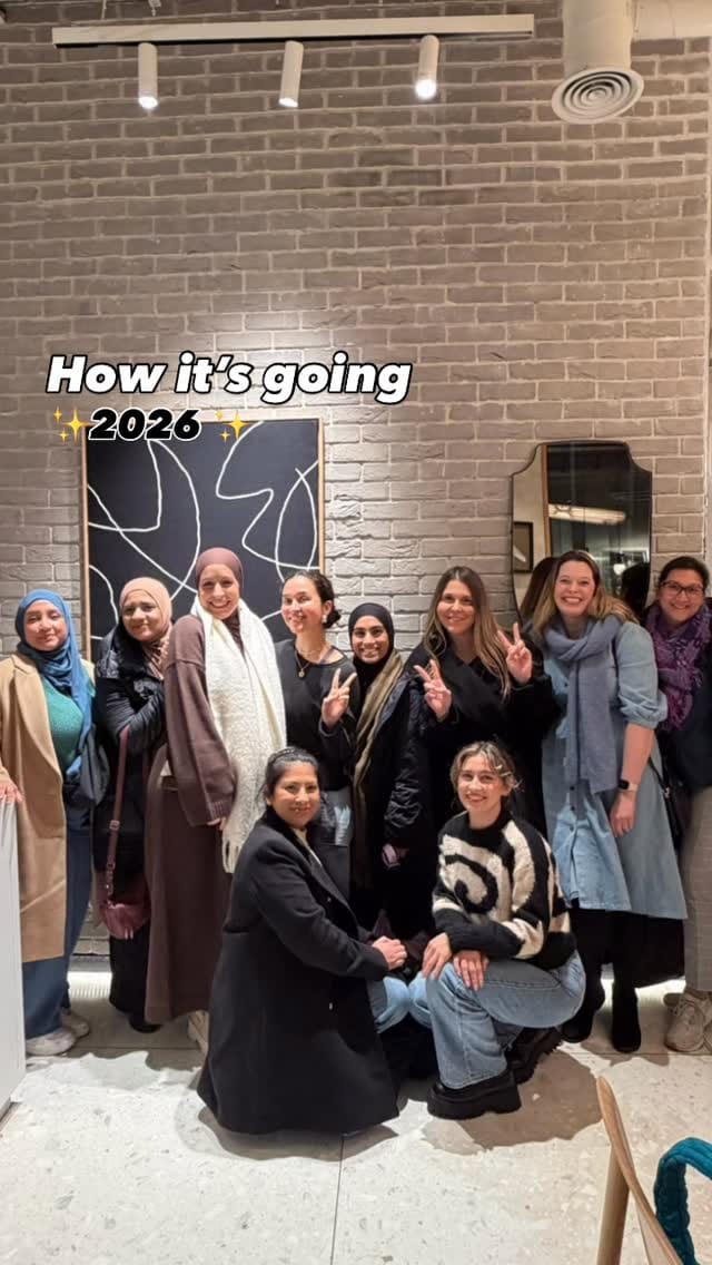 Post 1 by NEZ نسرين ZAKIA DALLY on Instagram (video)
