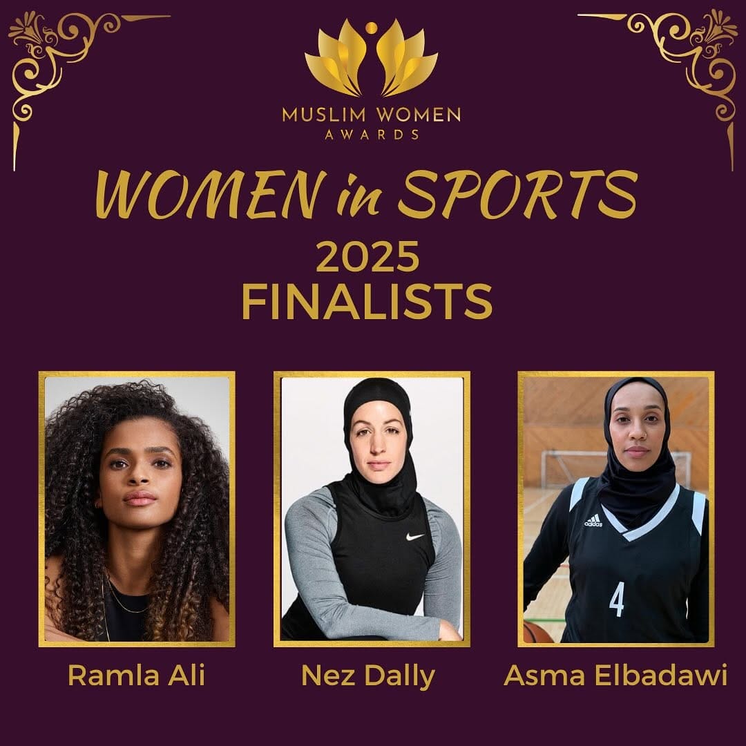 Post 4 by NEZ نسرين ZAKIA DALLY on Instagram (image)