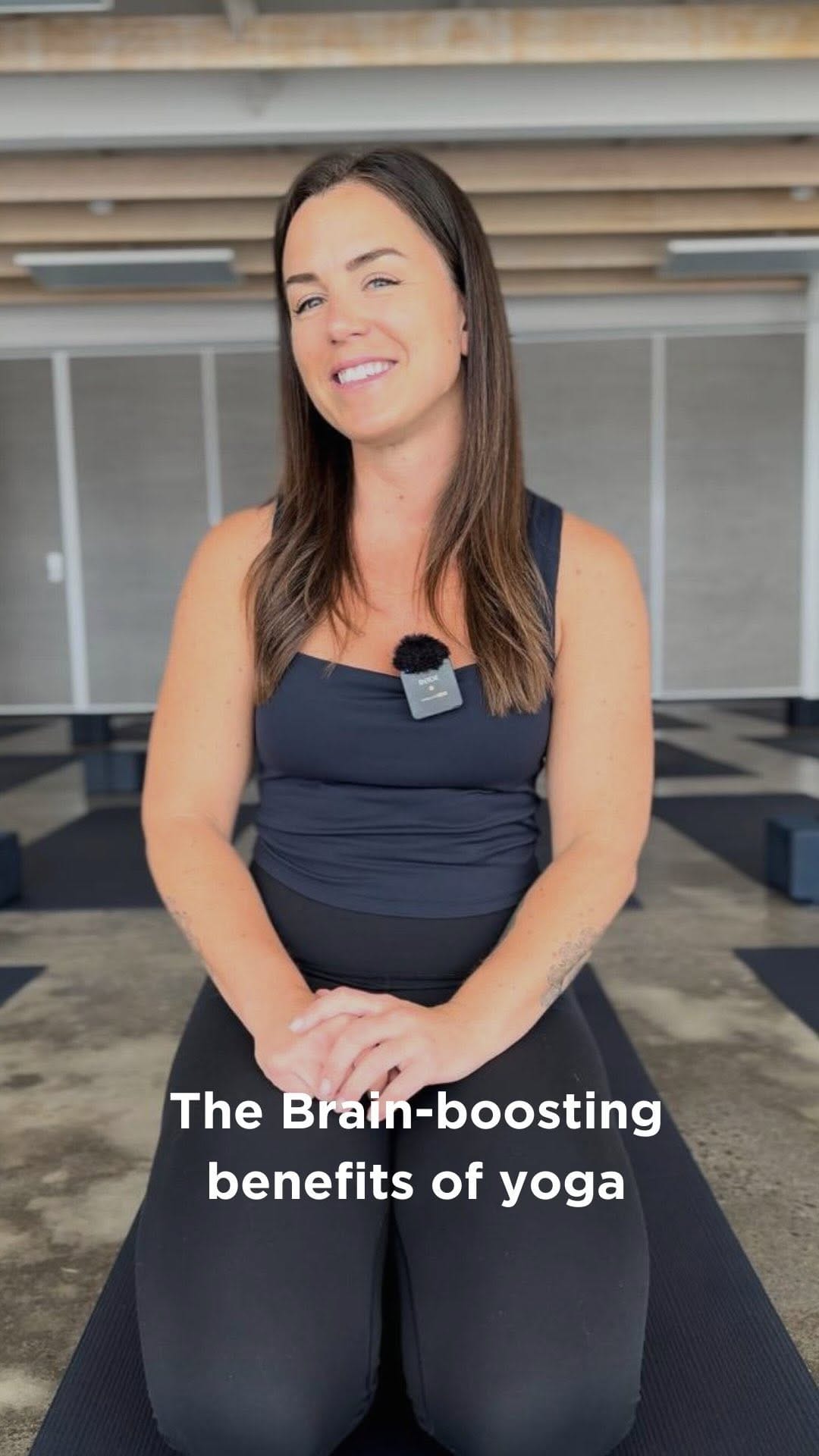 Post 5 by Warrior One Yoga on Instagram (video)